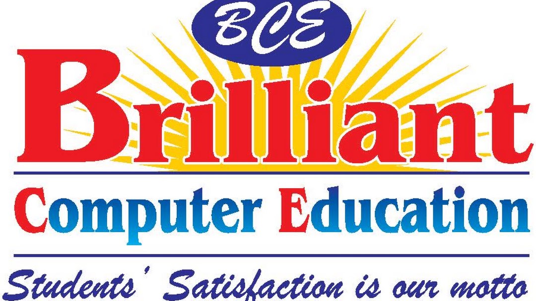 Brilliant Computer Education IT & Software Training Center In Bopal ...