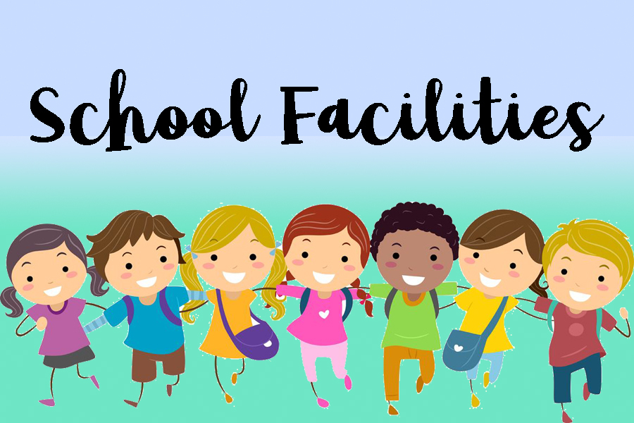 Facilities Available - School of International Education [DPS Faridabad]