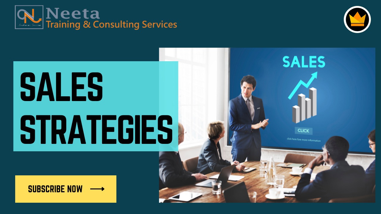 Neeta Training & Consulting Services