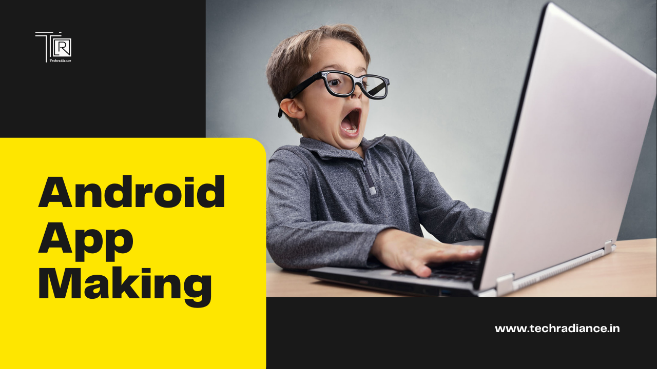 Android Apps Development Course Online Course - Digital Class