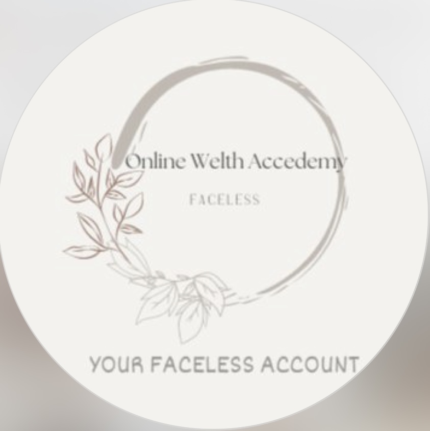 Online wealth Academy